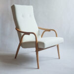 kreslo ton, antonin suman, retronaut