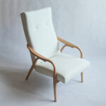 kreslo ton, antonin suman, retronaut