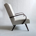 kreslo jaroslav smidek 6951, retronaut