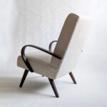 kreslo jaroslav smidek 6951, retronaut