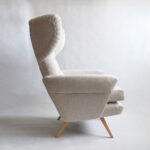 retro ušák, retronaut