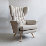 retro ušák, retronaut