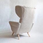 retro ušák, retronaut