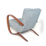 kreslo H-269, retronaut