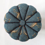 taburet Tulipan, retronaut