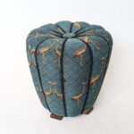 taburet Tulipan, retronaut