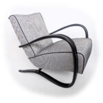 kreslo H-269, retronaut