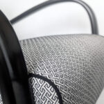 kreslo H-269, retronaut